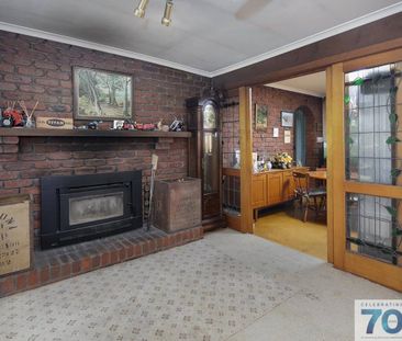 Family Farm For Lease! - Photo 2