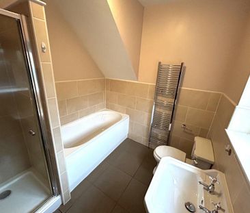 1 bedroom flat to rent - Photo 5