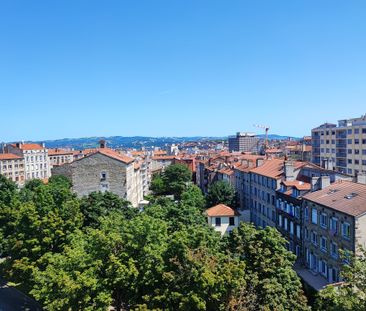 : Appartement 85 m² à Saint-Étienne - Photo 6