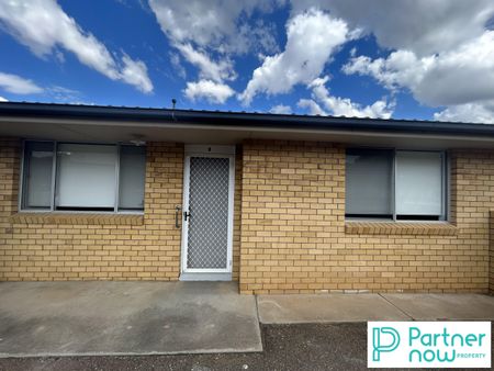 3/47 Bligh Street, TAMWORTH NSW 2340 - Photo 2