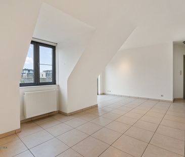 Lichtrijk appartement met ruim terras te Putte - Foto 6