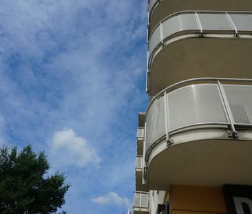 Ładne mieszkanie z balkonem od 1 listopada 2017r. - Photo 4