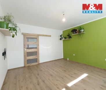 Pronájem bytu 2+1, 53 m - Photo 1