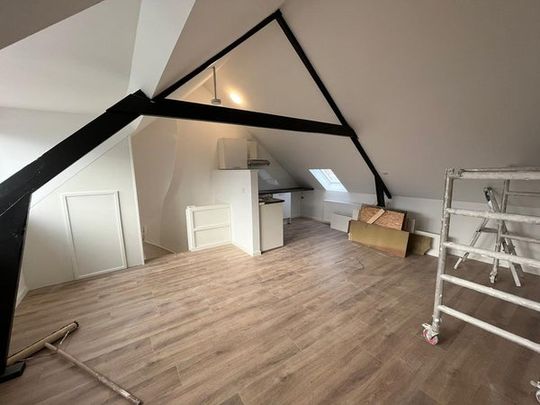 Te huur: Appartement J.C. Kapteynlaan in Groningen - Foto 1