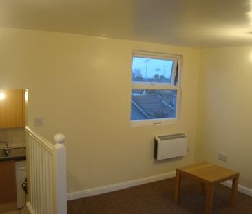 Studio Flat, Olinda Road, N16 - Photo 5