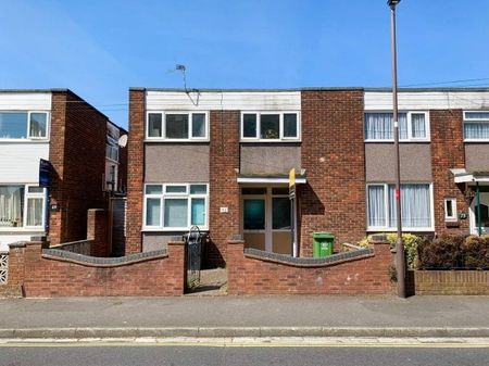 St Pauls Road, Southsea PO5 - Photo 5