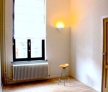 Appartement te huur - Foto 2