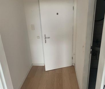 1-Zimmer-Wohnung mit Balkon & Aufzug in Grevenbroich-Orken - Foto 1