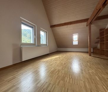 Attraktive 2-Zimmer-Attikawohnung - Photo 3