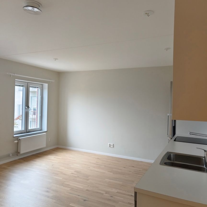 Doktor Westerlunds gata 15B, 745 63, Enköping - Foto 1