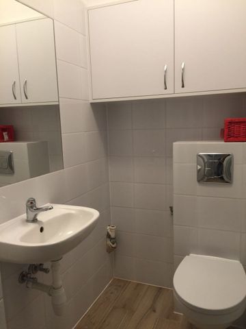 Kawalerka, z osobna kuchnią | Gdynia, Witomino - Photo 4