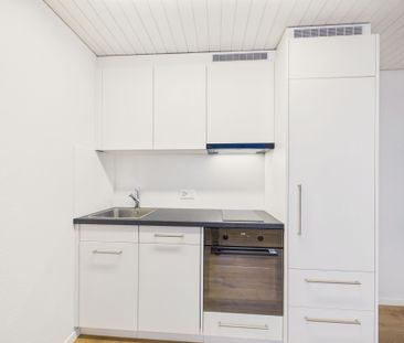 Excellent 2-room apartment in St. Gallen, canton SG - Photo 6