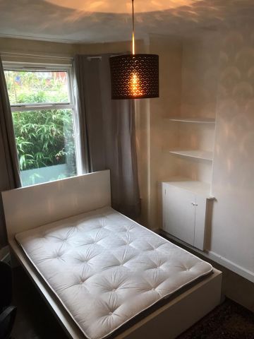 4 Bed Terraced House, Ashfield Road, M13 - Photo 5