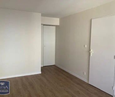 Appartement à louer 2 pièces 52.9m² - Photo 1