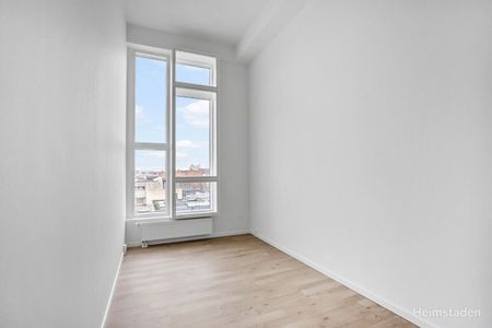 Tagensvej 135, 1. 18, 2200 København N - Photo 2