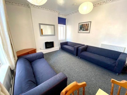 5 bedroom house share to rent - Photo 1