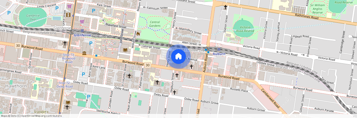 501/6 Queens Avenue, Melbourne, Victoria 3122