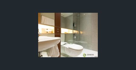 Unfurnished Designer Apartment in Sydney's New Downtown - Central Park - Photo 3