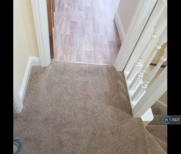 1 bedroom terraced house to rent - Photo 5