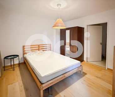 Location Appartement 2 pièces Meublé 34m² SENLIS 60300 - Photo 4