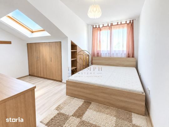 Apartament 3 camere de inchiriat I 55 mp I zona Cetatii, Floresti, - Photo 1