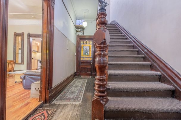 Montréal (Ville-Marie) (Centre Ouest) - Photo 1