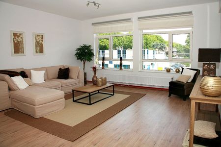 J.S. Bachlaan 47 - Foto 2