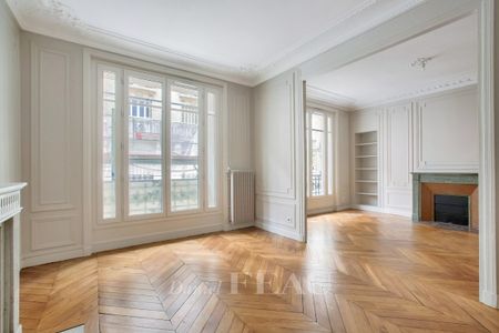 Appartement à louer à Paris 15Ème - Photo 5