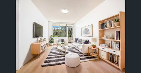 Great Location - Modern 2 Bedroom Unit - Photo 4