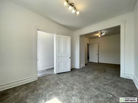 3979, Rue La Fontaine, Mercier / Hochelaga / Maisonneuve à louer - Photo 3