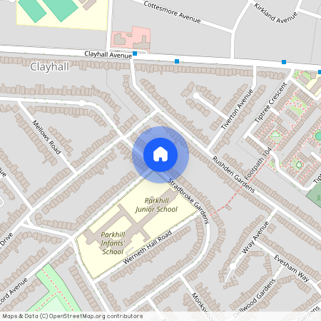 Stradbroke Grove, Ilford, IG5 0DH