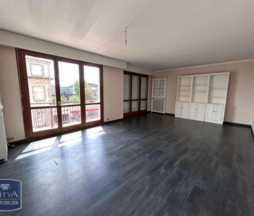 Location Appartement 2 pièces 78m² LIMOGES 87000 - Photo 1