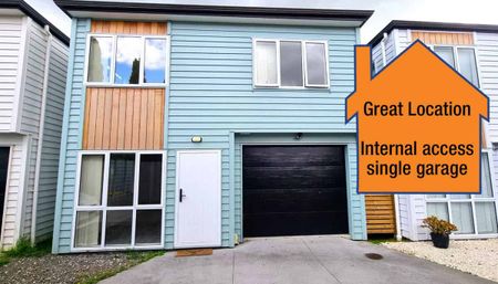 Papakura, 3 bedrooms, $690 - Photo 3