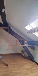 Location Appartement 1 pièce 23m² CREPY EN VALOIS 60800 - Photo 4