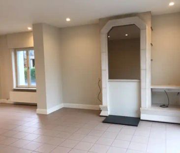 Prachtig gerenoveerde woning te huur in Gijzelbrechtegem - Photo 1