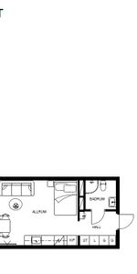 Tullgatan 7 B, Eskilstuna - Photo 4