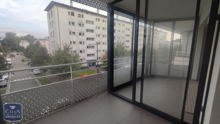Location Appartement 2 pièces 56m² STRASBOURG 67100 - Photo 4