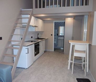 Appartement à louer - Photo 4