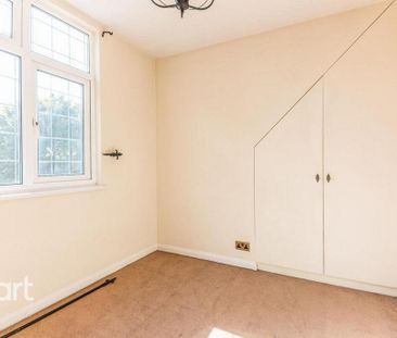 3 bedroom apartment to rent - Photo 1