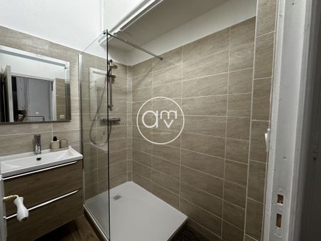 Location Appartement 1 pièce 13m² TOULON 83000 - Photo 5