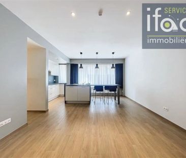 Prachtig gerenoveerd één slaapkamerappartement - Photo 2