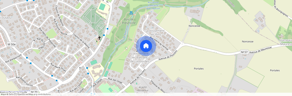 31130, Balma