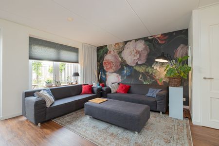 Huis te huur: Anna Kaulbachstraat 18 2032 KT Haarlem - Foto 4