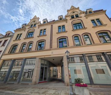 ++ stilvolle 1,5-Raum Loftwohnung mit Galeriegeschoss & Einbauküche... - Photo 4