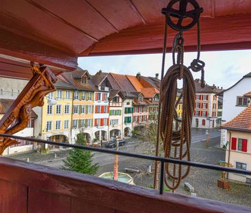 Helle und moderne Altstadtwohnung - Photo 6