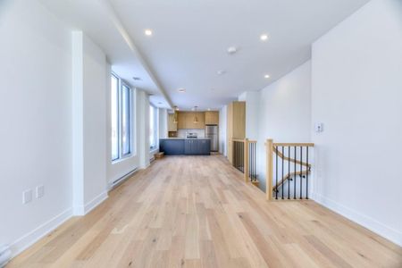 Appartement à louer - Photo 5