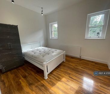 1 bedroom in a flat share to rent - Photo 1