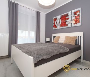 Dla studenta| Przestronny pokój| Blisko AWF - Photo 5