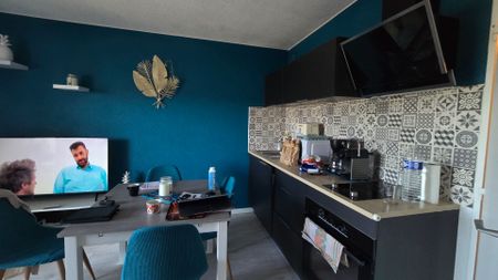 Location appartement 1 pièce, 24.00m², Les Sables-d'Olonne - Photo 5