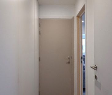 Ruim praktisch appartement te Oostende - Foto 6